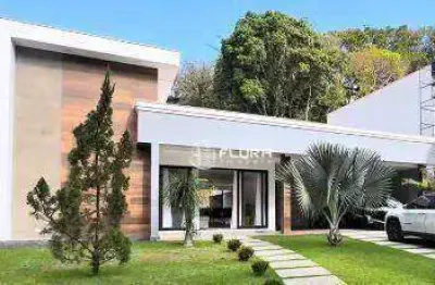 Casa com 4 quartos à venda, 760 m² por r$ 3.200.000 - itaipu - niterói/rj