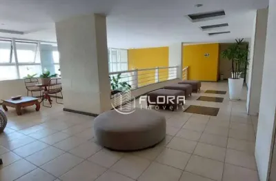 Apartamento com 2 dormitórios à venda, 78 m² por r$ 1.100.000,00 - são francisco - niterói/rj