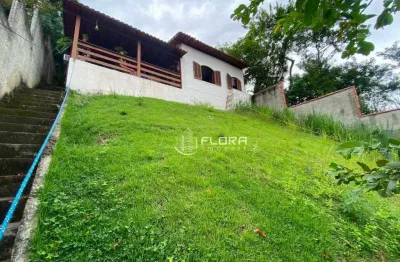 Casa com 2 dormitórios à venda, 120 m² por r$ 239.990,00 - maria paula - são gonçalo/rj
