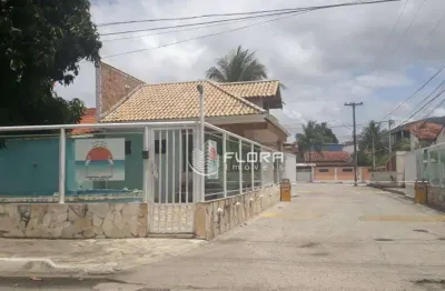 Terreno à venda, 614 m² por r$ 129.990,00 - itapeba - maricá/rj