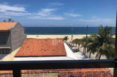 Casa com 3 dormitórios à venda, 200 m² por r$ 590.000 - guaratiba - maricá/rj