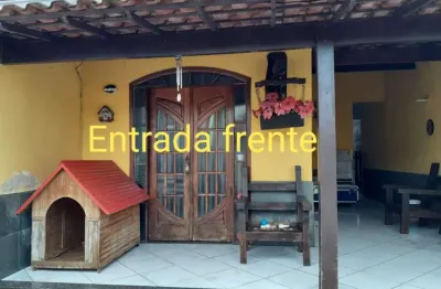 Casa com 3 dormitórios à venda, 121 m² por r$ 850.000,00 - piratininga - niterói/rj