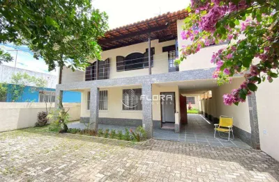 Casa com 5 dormitórios à venda, 340 m² por r$ 945.000,00 - itaipu - niterói/rj
