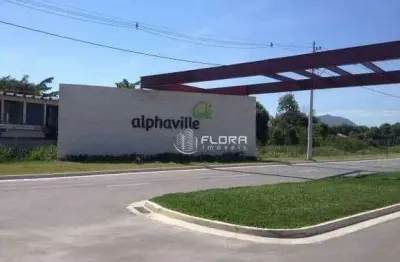 Terreno à venda, 382 m² por r$ 200.000,00 - inoã - maricá/rj