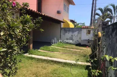 Casa com 3 dormitórios à venda, 176 m² por r$ 1.100.000 - piratininga - niterói/rj