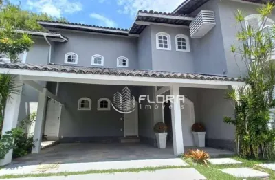 Casa com 5 dormitórios à venda, 363 m² por r$ 3.800.000,00 - itaipu - niterói/rj