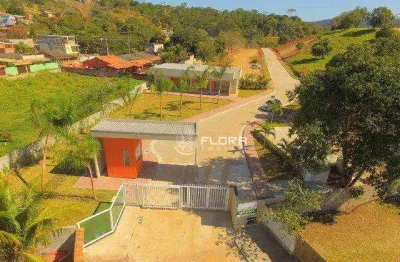 Terreno em condomínio fechado à venda na Rua Orestes Barbosa, 276, Itapeba, Maricá