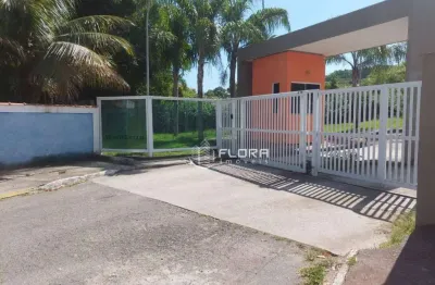 Terreno à venda, 300 m² por r$ 114.540 - itapeba - maricá/rj