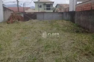 Terreno à venda, 360 m² por r$ 240.000 - centro - maricá/rj