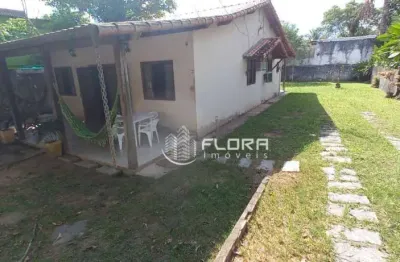 Casa com 3 dormitórios à venda, 300 m² por r$ 850.000,00 - itaipu - niterói/rj