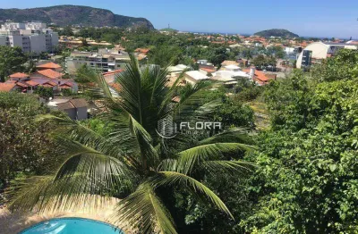 Casa com 4 dormitórios à venda, 275 m² por r$ 2.350.000,00 - piratininga - niterói/rj