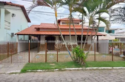Casa com 5 dormitórios à venda, 244 m² por r$ 600.000,00 - parque eldorado - maricá/rj