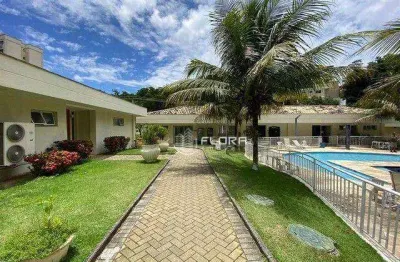 Apartamento com 2 dormitórios à venda, 65 m² por r$ 350.000,00 - maria paula - são gonçalo/rj