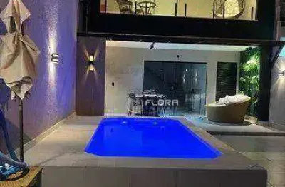 Casa com 4 dormitórios à venda, 210 m² por r$ 1.430.000,00 - piratininga - niterói/rj