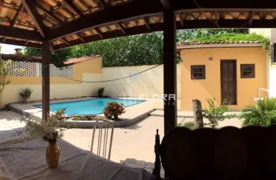 Casa com 4 dormitórios à venda, 200 m² por r$ 1.000.000,00 - piratininga - niterói/rj