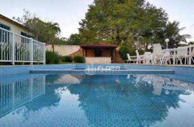 Terreno à venda, 360 m² por r$ 69.990,00 - spar (inoã) - maricá/rj