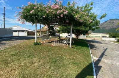 Terreno à venda, 360 m² por r$ 160.000,00 - inoã - maricá/rj