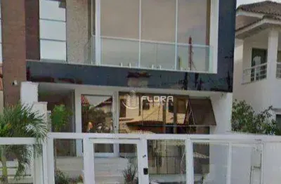 Casa com 3 dormitórios à venda, 280 m² por r$ 3.990.000,00 - camboinhas - niterói/rj