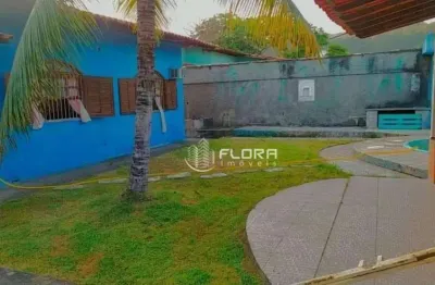 Casa com 3 dormitórios à venda, 250 m² por r$ 650.000,00 - serra grande - niterói/rj