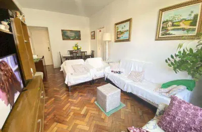 Apartamento à venda, 95 m² por r$ 580.000,00 - ingá - niterói/rj