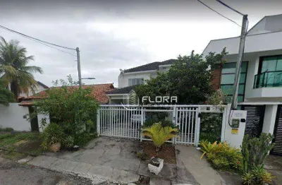 Casa à venda, 256 m² por r$ 2.300.000,00 - camboinhas - niterói/rj