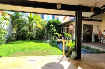 Casa com 5 dormitórios à venda, 271 m² por r$ 1.350.000,00 - piratininga - niterói/rj