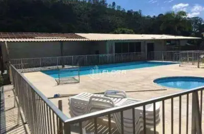 Terreno à venda, 390 m² por r$ 80.000,00 - rio do ouro - niterói/rj