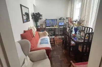 Apartamento com 2 dormitórios à venda, 68 m² por r$ 600.000,00 - icaraí - niterói/rj