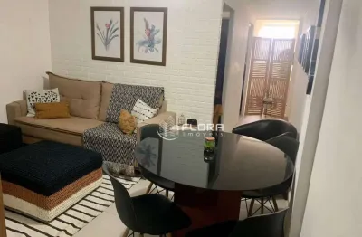 Flat à venda, 37 m² por r$ 472.500,00 - itacoatiara - niterói/rj