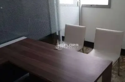 Sala comercial com 2 salas à venda na Rua Luiz Leopoldo Fernandes Pinheiro, 481, Centro, Niterói