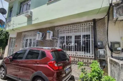 Casa com 4 dormitórios à venda, 150 m² por r$ 950.000,00 - santa rosa - niterói/rj