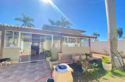 Casa à venda, 141 m² por r$ 480.000,00 - chácaras de inoã (inoã) - maricá/rj