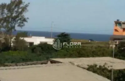 Casa com 4 dormitórios à venda, 200 m² por r$ 650.000 - barroco (itaipuaçu) - maricá/rj