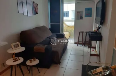 Apartamento à venda, 60 m² por r$ 330.000,00 - badu - niterói/rj