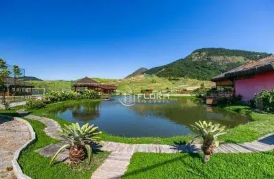 Terreno no pedra do vale à venda, 450 m² por r$ 92.000 - ubatiba - maricá/rj