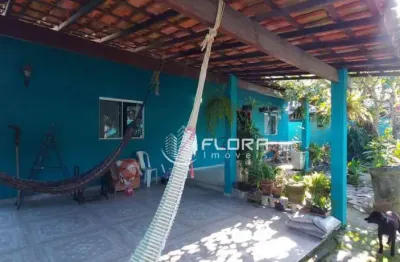 Casa com 3 quartos à venda, 155 m² por r$ 580.000 - engenho do mato - niterói/rj