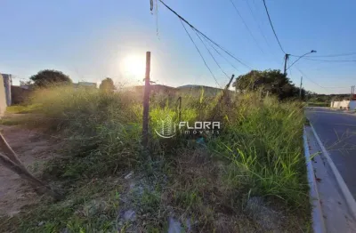 Terreno à venda, 480 m² por r$ 170.000,00 - jardim atlântico leste (itaipuaçu) - maricá/rj