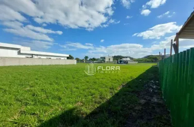 Terreno à venda, 383 m² por r$ 210.000,00 - flamengo - maricá/rj