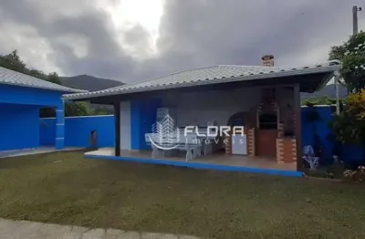 Casa porteira fechada em jaconé com 3 dormitórios à venda, 200 m² por r$ 550.000 - jaconé (ponta negra) - maricá/rj