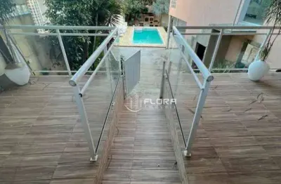 Casa à venda, 196 m² por r$ 2.000.000,00 - maravista - niterói/rj
