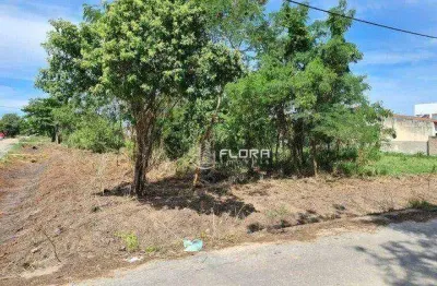 Terreno à venda, 639 m² por r$ 135.000,00 - itaipuaçu - maricá/rj