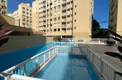 Apartamento com 2 dormitórios para alugar, 65 m² por r$ 2.120,00/mês - piratininga - niterói/rj