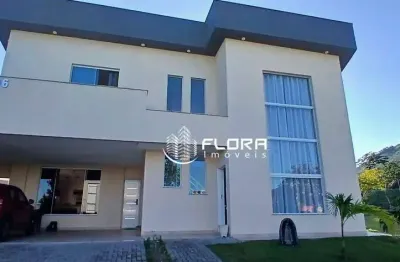 Casa com 5 dormitórios à venda, 290 m² por r$ 1.250.000,00 - inoã - maricá/rj