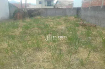 Terreno à venda, 360 m² por r$ 239.990,00 - camburi - maricá/rj