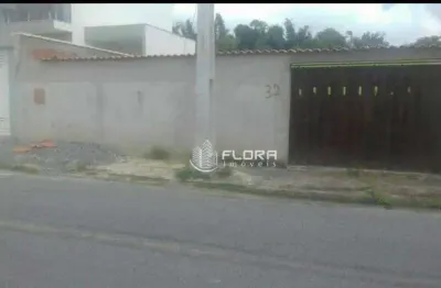 Terreno à venda, 360 m² por r$ 320.000,00 - camburi - maricá/rj