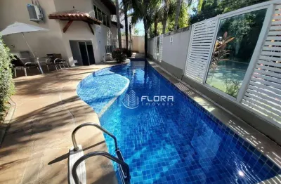 Casa à venda, 94 m² por r$ 920.000,00 - camboinhas - niterói/rj