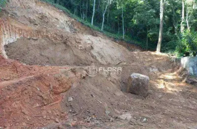 Terreno à venda, 700 m² por r$ 250.000,00 - engenho do mato - niterói/rj