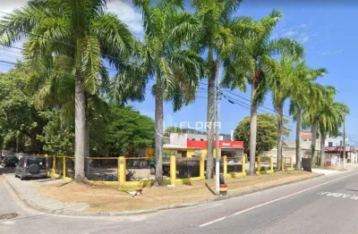 Terreno à venda, 390 m² por r$ 800.000,00 - serra grande - niterói/rj