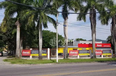 Terreno à venda, 360 m² por r$ 600.000,00 - serra grande - niterói/rj