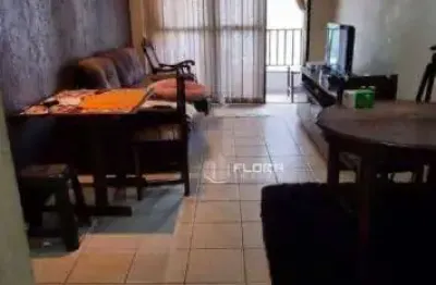 Apartamento à venda, 65 m² por r$ 540.000,00 - santa rosa - niterói/rj